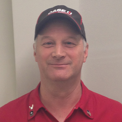 Dale Kallhoff